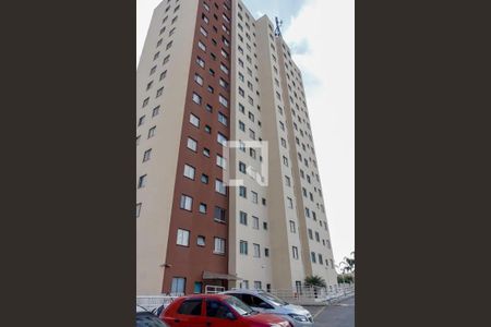 Apartamento para alugar com 55m², 2 quartos e 1 vagaÁrea comum