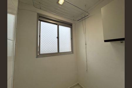 Apartamento para alugar com 55m², 2 quartos e 1 vagaÁrea de Serviço