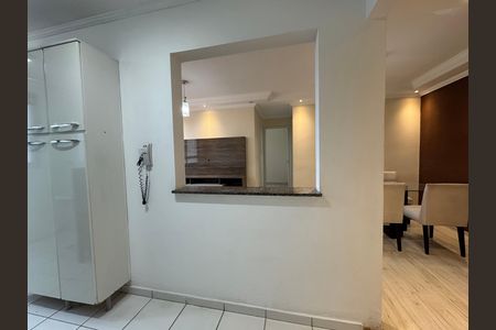 Apartamento para alugar com 55m², 2 quartos e 1 vagaCozinha