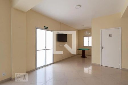 Apartamento para alugar com 55m², 2 quartos e 1 vagaÁrea comum