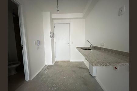 Studio à venda com 22m², 1 quarto e sem vagaStudio 