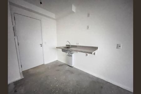 Studio à venda com 22m², 1 quarto e sem vagaStudio