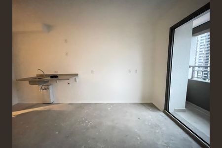 Studio de kitnet/studio à venda com 1 quarto, 22m² em Butantã, São Paulo