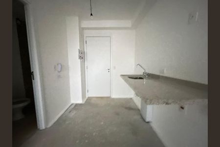 Studio à venda com 22m², 1 quarto e sem vagaStudio 