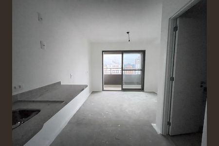Studio à venda com 22m², 1 quarto e sem vagaStudio