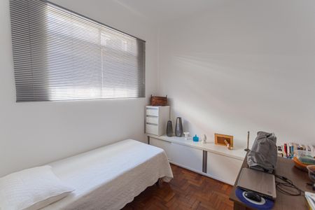 Quarto 2 de apartamento à venda com 2 quartos, 75m² em Cruzeiro, Belo Horizonte