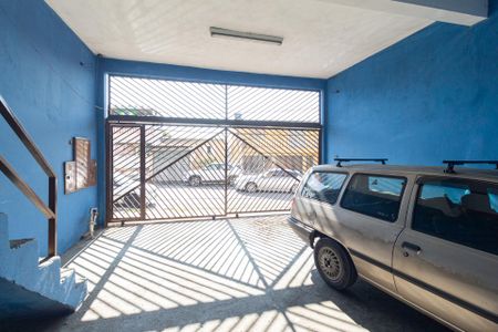 Casa para alugar com 60m², 1 quarto e sem vagaGaragem