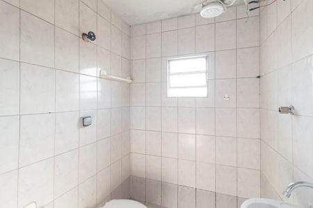 Casa para alugar com 60m², 1 quarto e sem vagaBanheiro