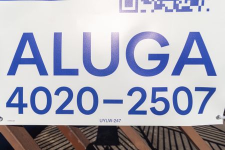Casa para alugar com 60m², 1 quarto e sem vagaPlaca UYLW-247