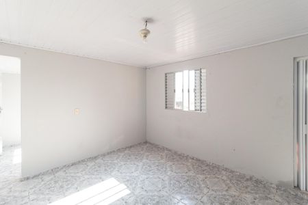 Casa para alugar com 60m², 1 quarto e sem vagaQuarto