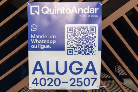 Casa para alugar com 60m², 1 quarto e sem vagaPlaca UYLW-247