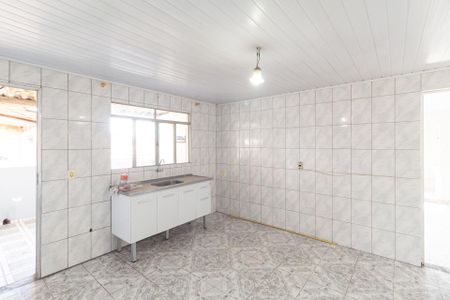 Casa para alugar com 60m², 1 quarto e sem vagaCozinha