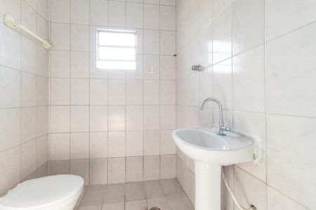 Banheiro de casa para alugar com 1 quarto, 60m² em Padroeira, Osasco