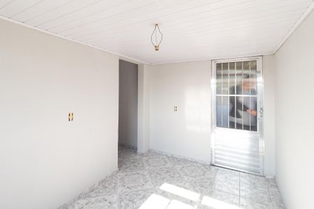 Sala de casa para alugar com 1 quarto, 60m² em Padroeira, Osasco