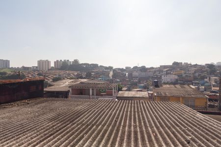 Vista de casa para alugar com 1 quarto, 60m² em Padroeira, Osasco