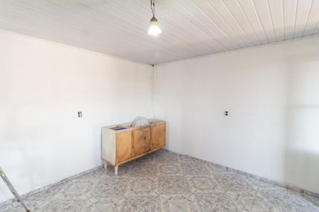 Casa para alugar com 60m², 1 quarto e sem vagaCozinha