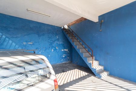 Casa para alugar com 60m², 1 quarto e sem vagaGaragem