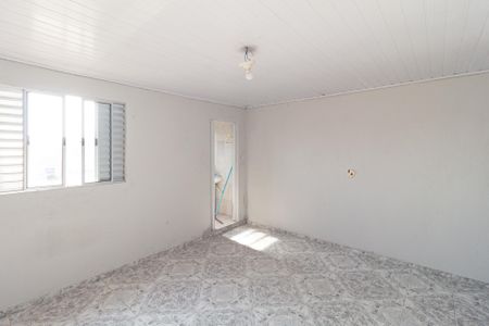 Quarto de casa para alugar com 1 quarto, 60m² em Padroeira, Osasco