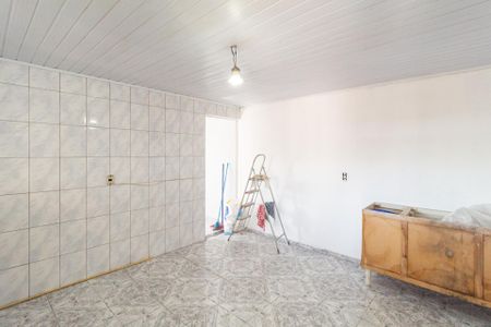 Casa para alugar com 60m², 1 quarto e sem vagaCozinha