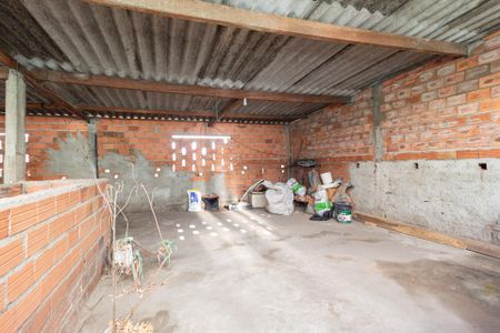 Casa para alugar com 60m², 1 quarto e sem vagaÁrea comum