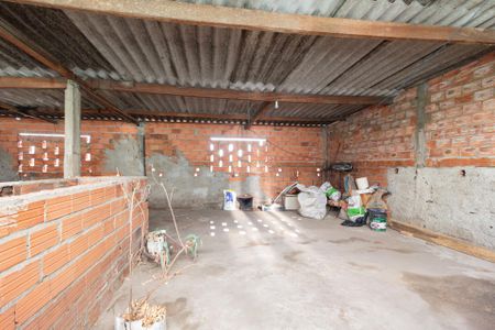 Casa para alugar com 60m², 1 quarto e sem vagaÁrea comum
