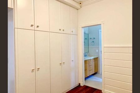 Foto 15 de casa de condomínio à venda com 4 quartos, 347m² em Alphaville, Santana de Parnaíba