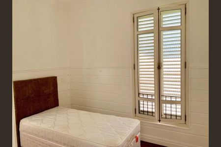 Foto 16 de casa de condomínio à venda com 4 quartos, 347m² em Alphaville, Santana de Parnaíba