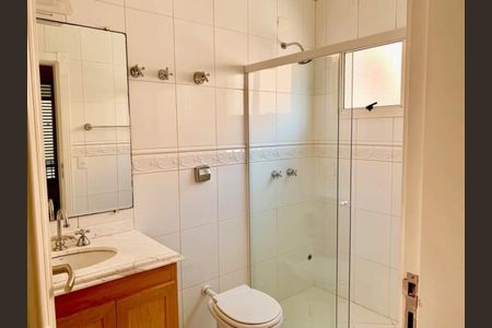Foto 17 de casa de condomínio à venda com 4 quartos, 347m² em Alphaville, Santana de Parnaíba