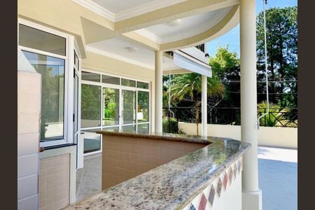 Foto 24 de casa de condomínio à venda com 4 quartos, 347m² em Alphaville, Santana de Parnaíba