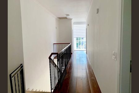 Foto 23 de casa de condomínio à venda com 4 quartos, 347m² em Alphaville, Santana de Parnaíba