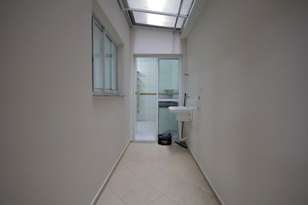 Apartamento à venda com 64m², 2 quartos e 1 vaga Apartamento à venda com 64m², 2 quartos e 1 vagaÁrea de Serviço