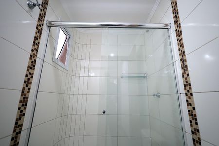 Apartamento à venda com 64m², 2 quartos e 1 vaga Apartamento à venda com 64m², 2 quartos e 1 vagaBanheiro Suíte