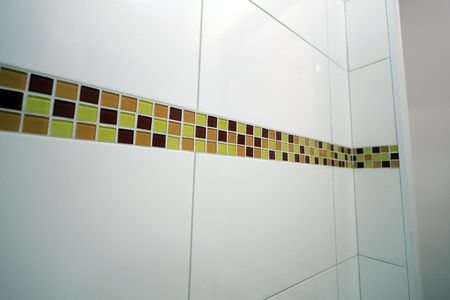 Cozinha de apartamento à venda com 2 quartos, 64m² em Vila Eldizia, Santo André