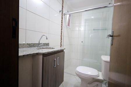 Apartamento à venda com 64m², 2 quartos e 1 vaga Apartamento à venda com 64m², 2 quartos e 1 vagaBanheiro Suíte