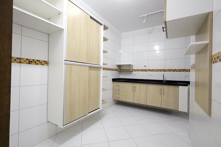 Apartamento à venda com 64m², 2 quartos e 1 vaga Apartamento à venda com 64m², 2 quartos e 1 vagaCozinha