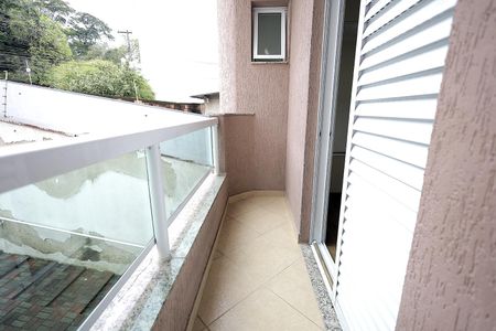 Apartamento à venda com 64m², 2 quartos e 1 vaga Apartamento à venda com 64m², 2 quartos e 1 vagaSacada