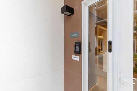 Apartamento para alugar com 27m², 1 quarto e sem vaga Apartamento para alugar com 27m², 1 quarto e sem vagaBem estar