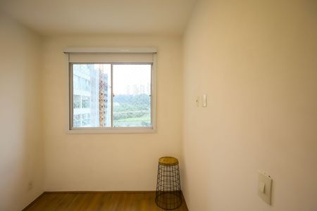 Apartamento para alugar com 27m², 1 quarto e sem vaga Apartamento para alugar com 27m², 1 quarto e sem vagaQuarto