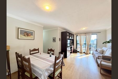 Apartamento à venda com 3 quartos, 87m² em Santo Amaro, São Paulo