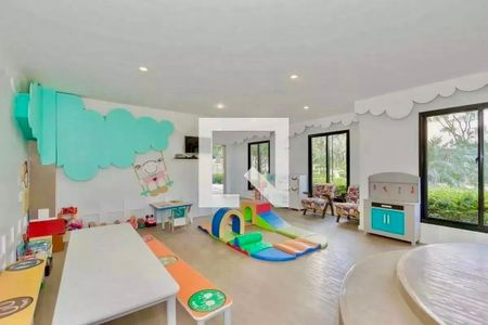 Apartamento à venda com 87m², 3 quartos e 2 vagas Apartamento à venda com 87m², 3 quartos e 2 vagasBrinquedoteca