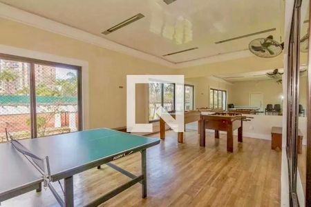 Apartamento à venda com 87m², 3 quartos e 2 vagas Apartamento à venda com 87m², 3 quartos e 2 vagasSalão de Jogos