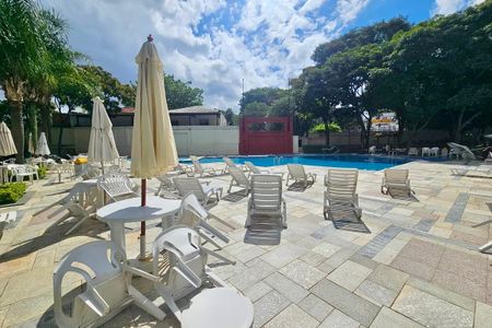 Apartamento à venda com 87m², 3 quartos e 2 vagas Apartamento à venda com 87m², 3 quartos e 2 vagasPiscina