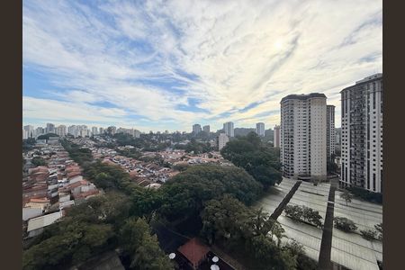 Apartamento à venda com 87m², 3 quartos e 2 vagas Apartamento à venda com 87m², 3 quartos e 2 vagasVista Quarto 3