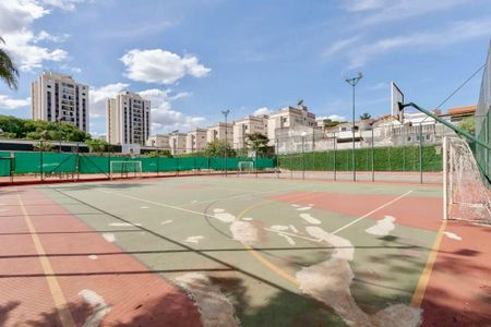 Apartamento à venda com 87m², 3 quartos e 2 vagas Apartamento à venda com 87m², 3 quartos e 2 vagasQuadra