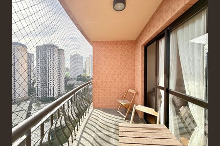 Apartamento à venda com 87m², 3 quartos e 2 vagas Apartamento à venda com 87m², 3 quartos e 2 vagasSacada