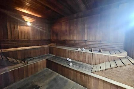 Apartamento à venda com 87m², 3 quartos e 2 vagas Apartamento à venda com 87m², 3 quartos e 2 vagasSauna