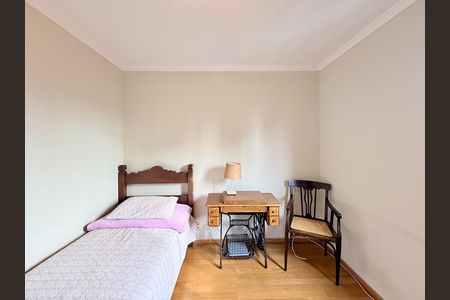 Apartamento à venda com 87m², 3 quartos e 2 vagas Apartamento à venda com 87m², 3 quartos e 2 vagasQuarto 3