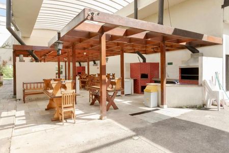 Apartamento à venda com 87m², 3 quartos e 2 vagas Apartamento à venda com 87m², 3 quartos e 2 vagasChurrasqueira
