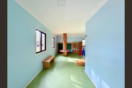 Apartamento à venda com 87m², 3 quartos e 2 vagas Apartamento à venda com 87m², 3 quartos e 2 vagasBrinquedoteca Bloco