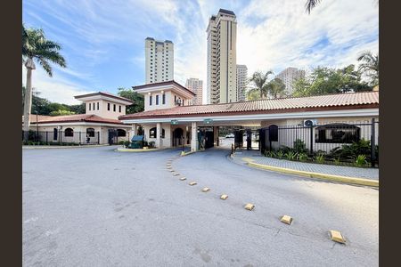 Apartamento à venda com 87m², 3 quartos e 2 vagas Apartamento à venda com 87m², 3 quartos e 2 vagasFachada Condomínio